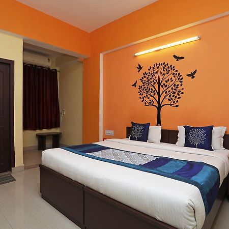 Oyo 2291 Home Stay Mertiya Residency Джодхпур Экстерьер фото