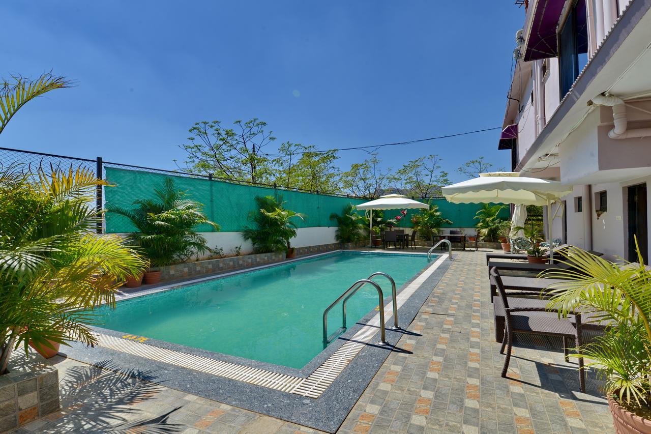 Oyo 2291 Home Stay Mertiya Residency Джодхпур Экстерьер фото