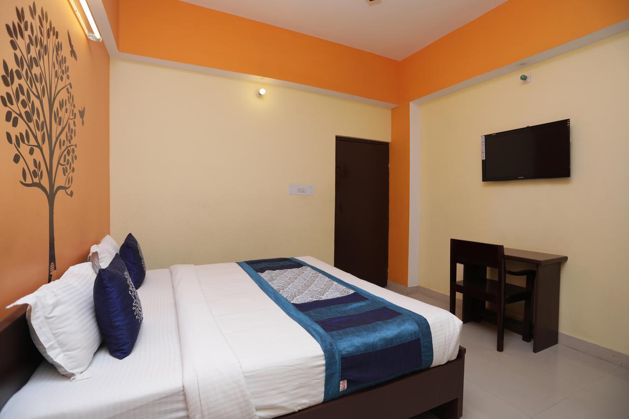 Oyo 2291 Home Stay Mertiya Residency Джодхпур Экстерьер фото