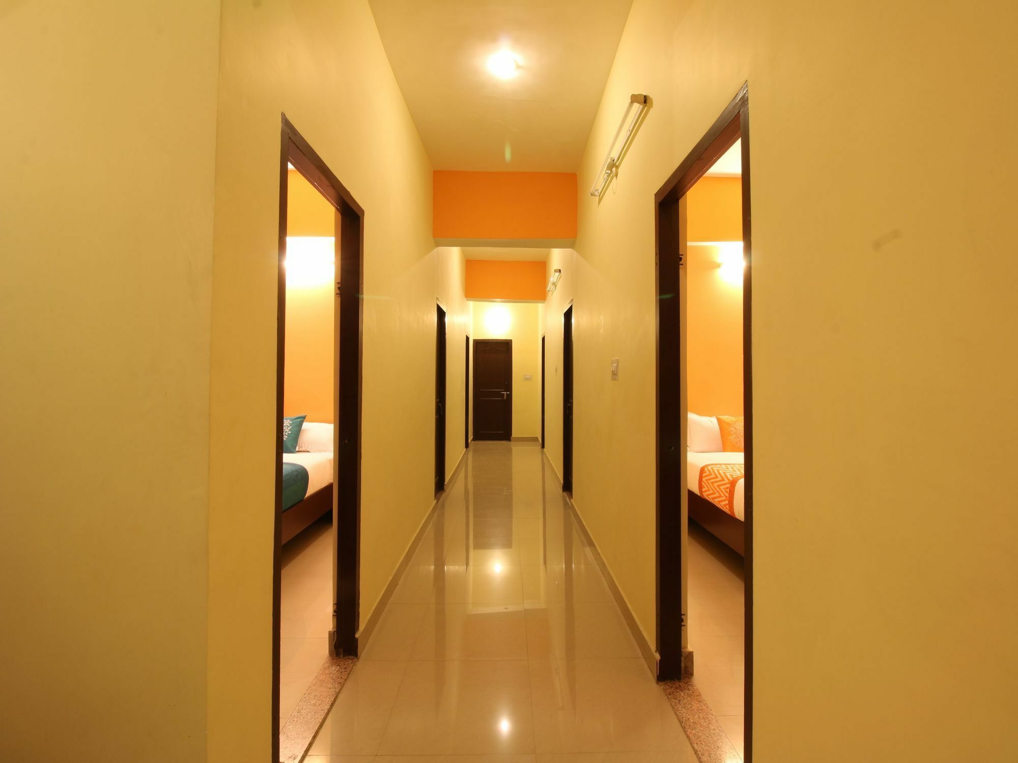 Oyo 2291 Home Stay Mertiya Residency Джодхпур Экстерьер фото