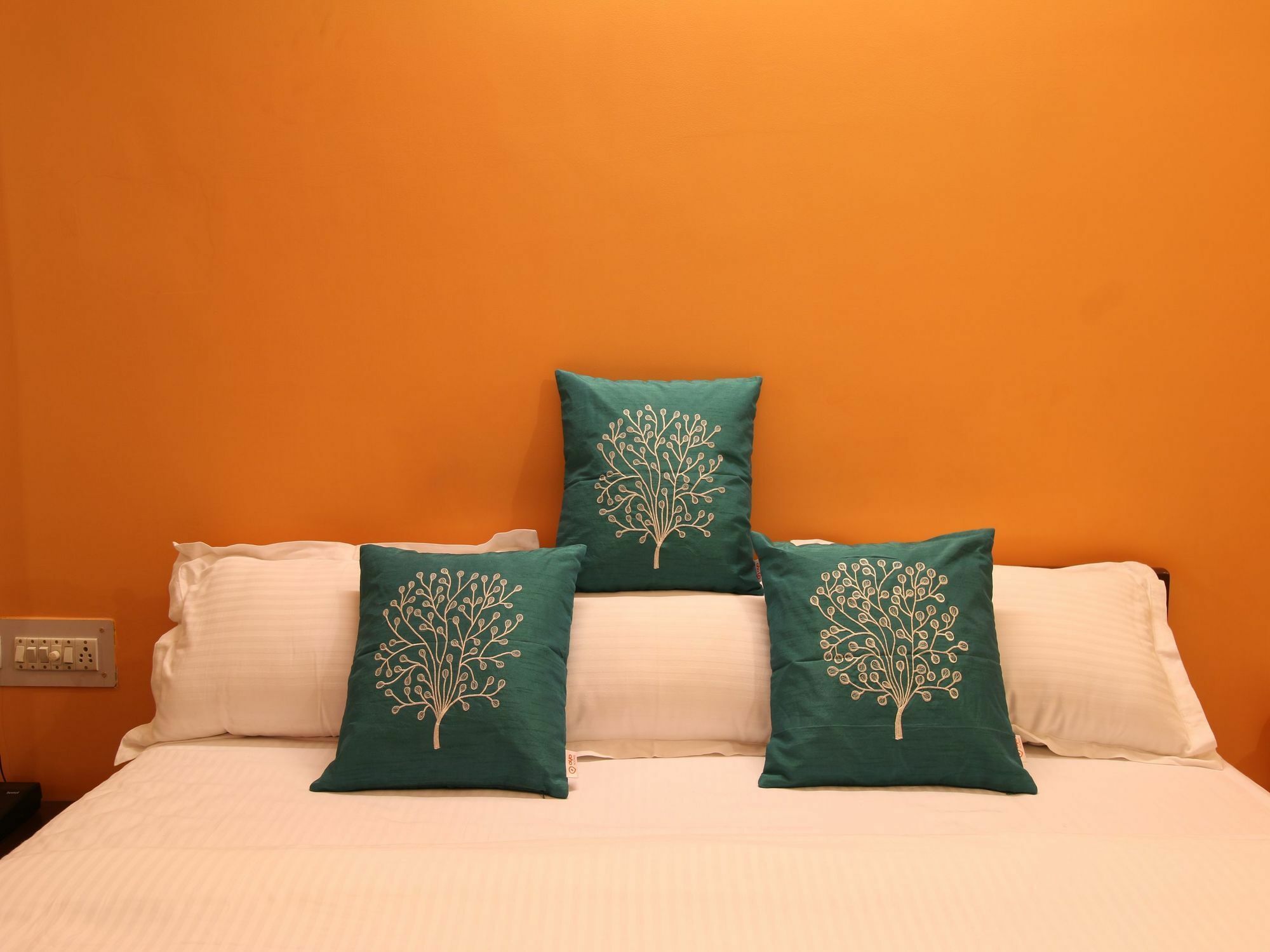 Oyo 2291 Home Stay Mertiya Residency Джодхпур Экстерьер фото