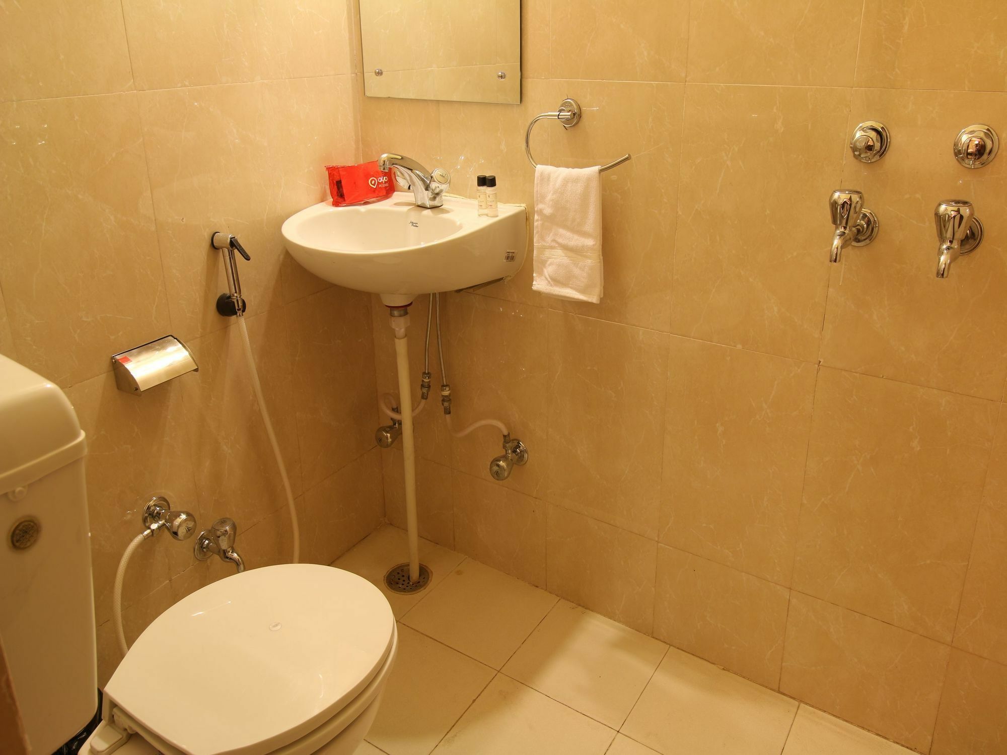 Oyo 2291 Home Stay Mertiya Residency Джодхпур Экстерьер фото