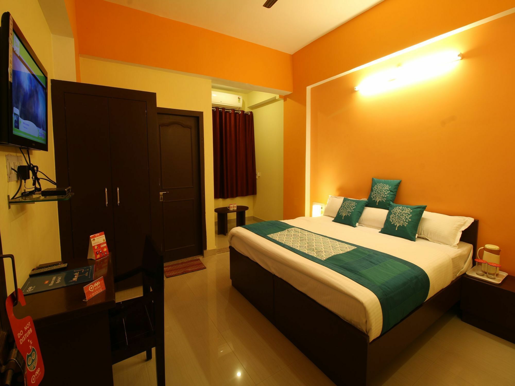 Oyo 2291 Home Stay Mertiya Residency Джодхпур Экстерьер фото