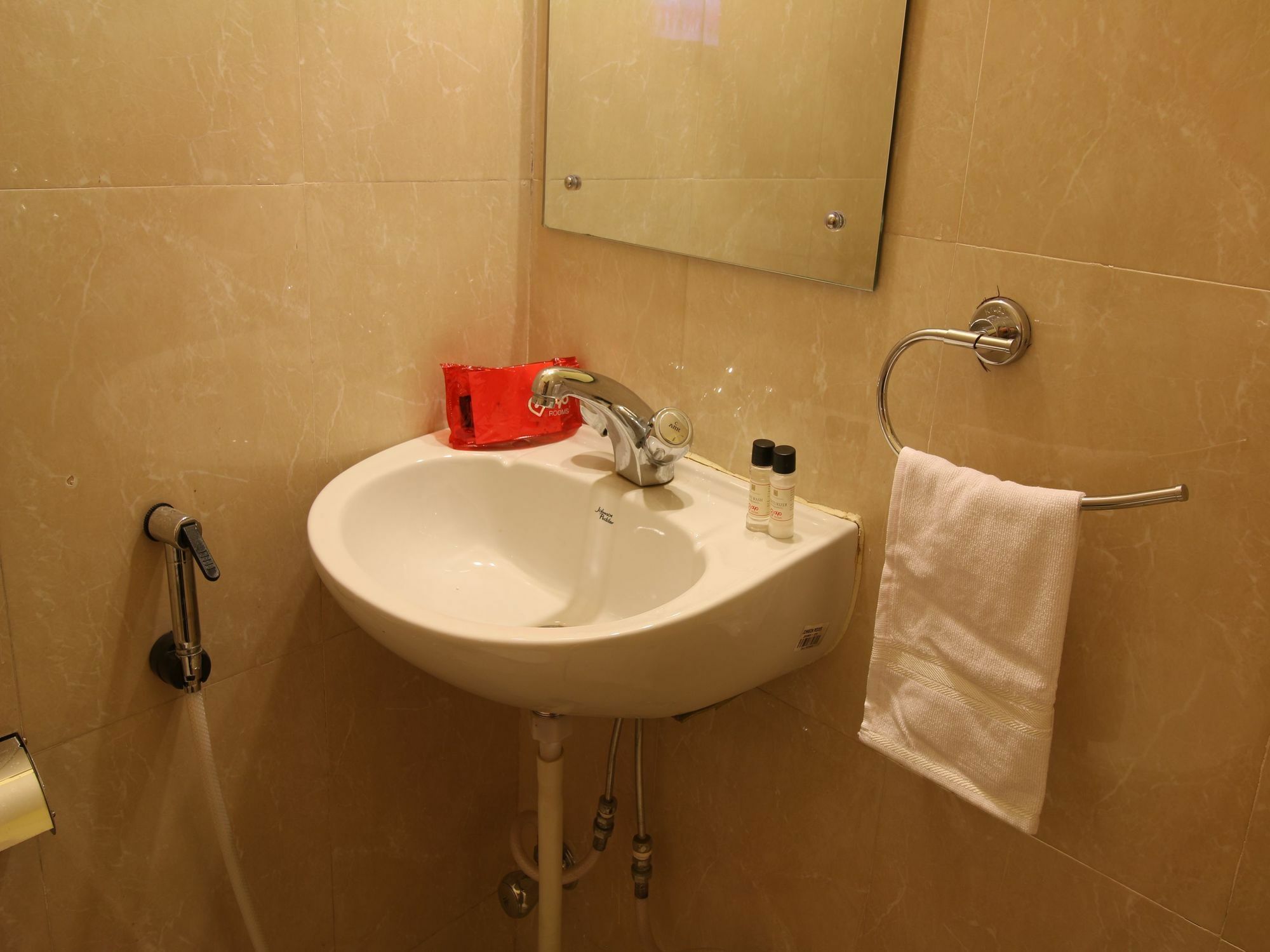 Oyo 2291 Home Stay Mertiya Residency Джодхпур Экстерьер фото