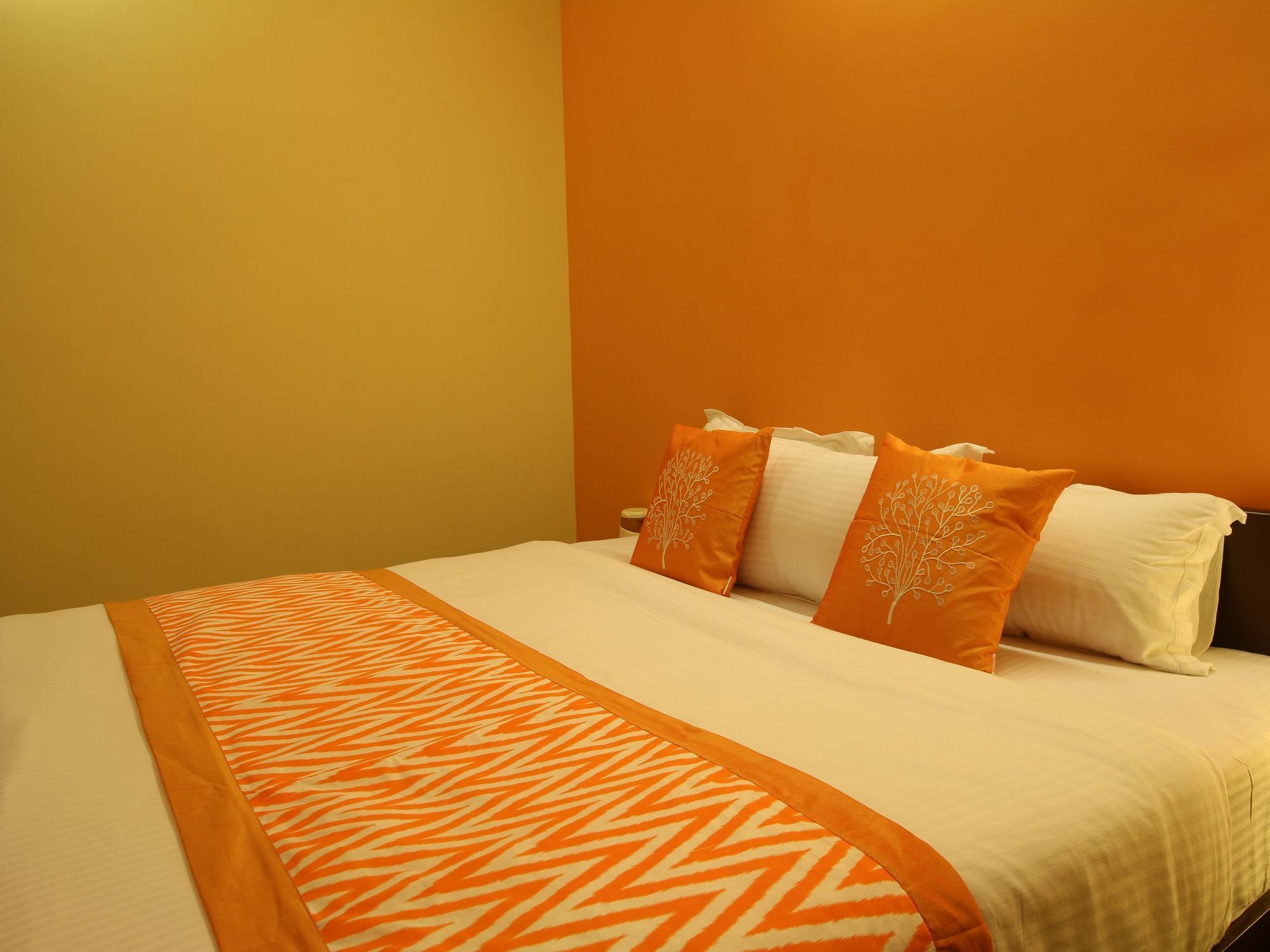 Oyo 2291 Home Stay Mertiya Residency Джодхпур Экстерьер фото