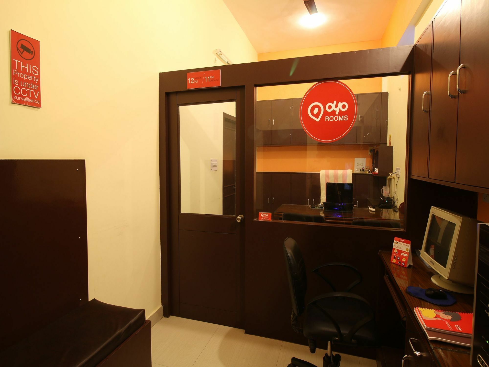 Oyo 2291 Home Stay Mertiya Residency Джодхпур Экстерьер фото