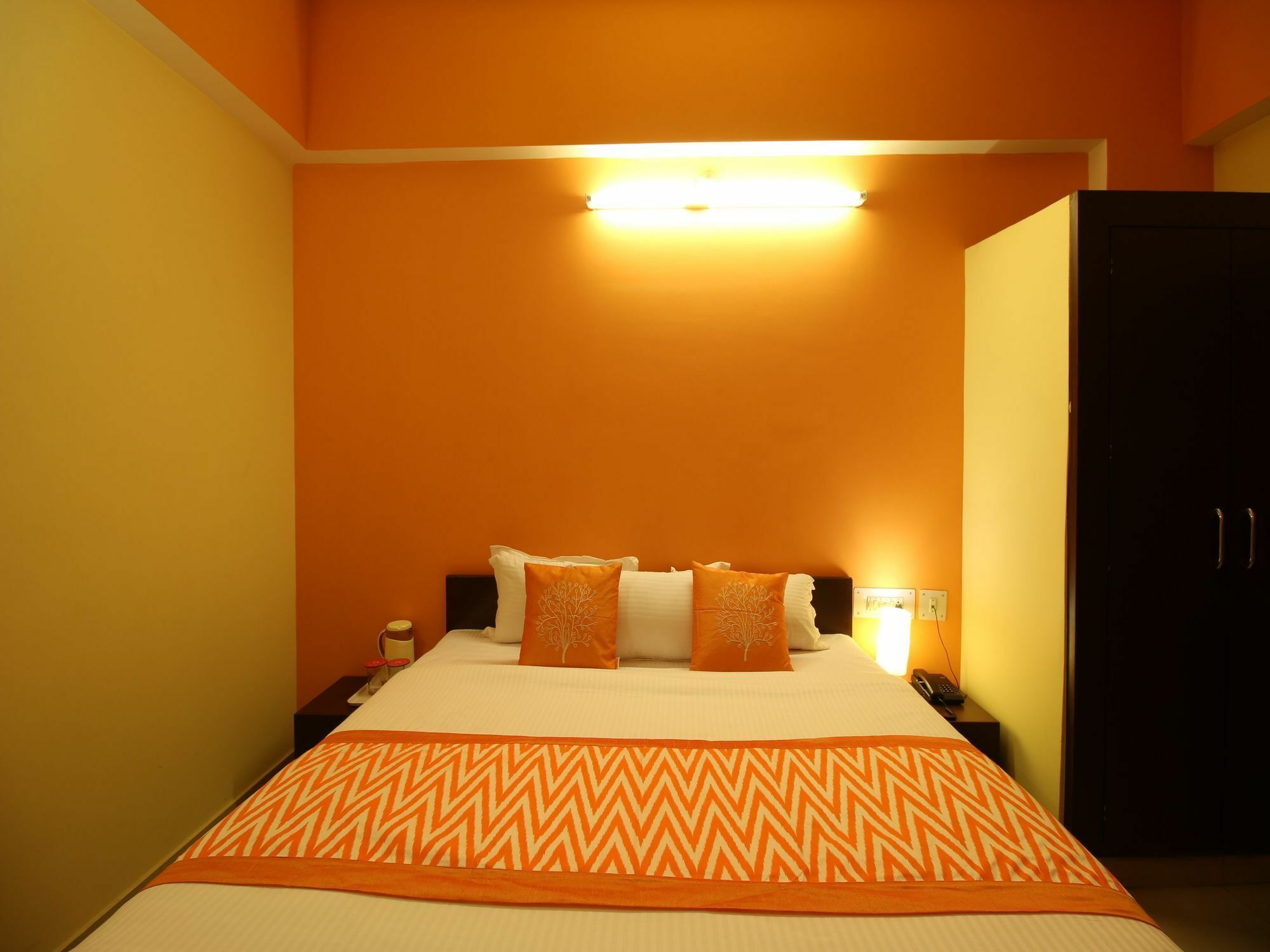 Oyo 2291 Home Stay Mertiya Residency Джодхпур Экстерьер фото